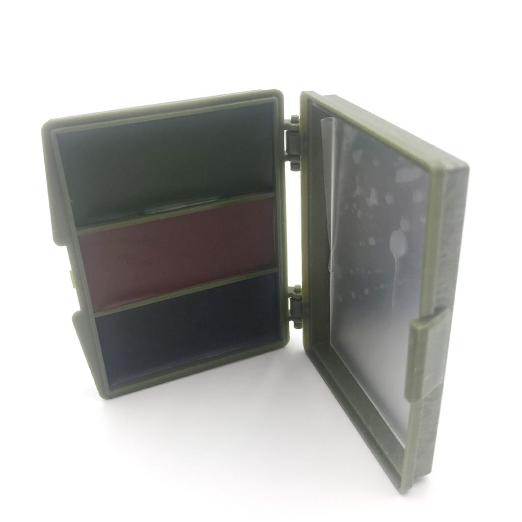 Camo Face Paint - พาเลตต์สีแต่งหน้าลายพรางขนาดกะทัดรัดพร้อมกระจก ชุดแต่งหน้าหลากสี