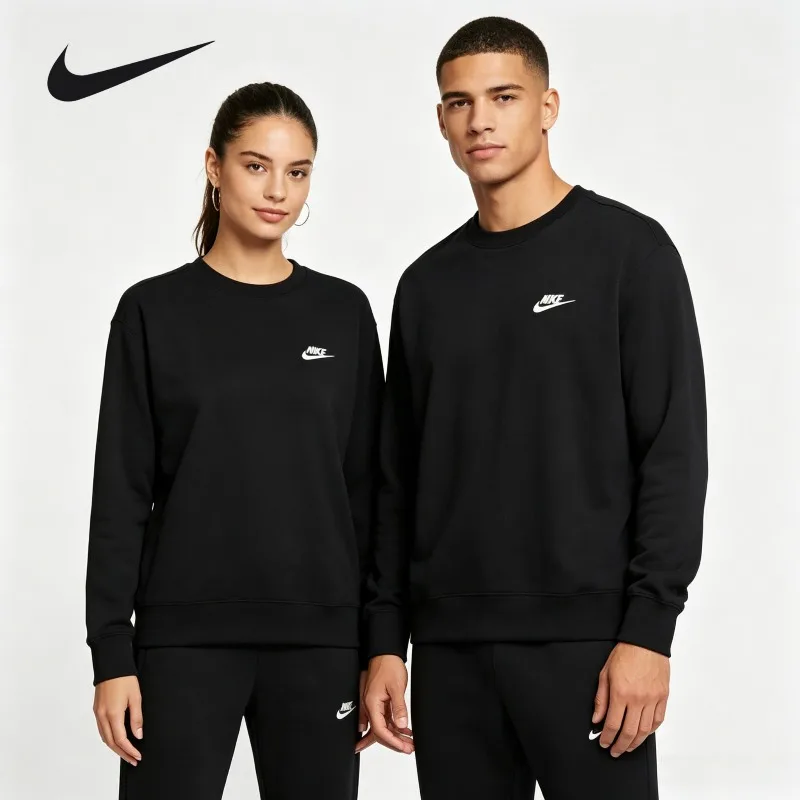 Outdoor Hunting Prints - เสื้อฮู้ดลายพราง Nike สำหรับกิจกรรมกลางแจ้ง แคมป์ปิ้ง ล่าสัตว์ น้ำหนักเบา