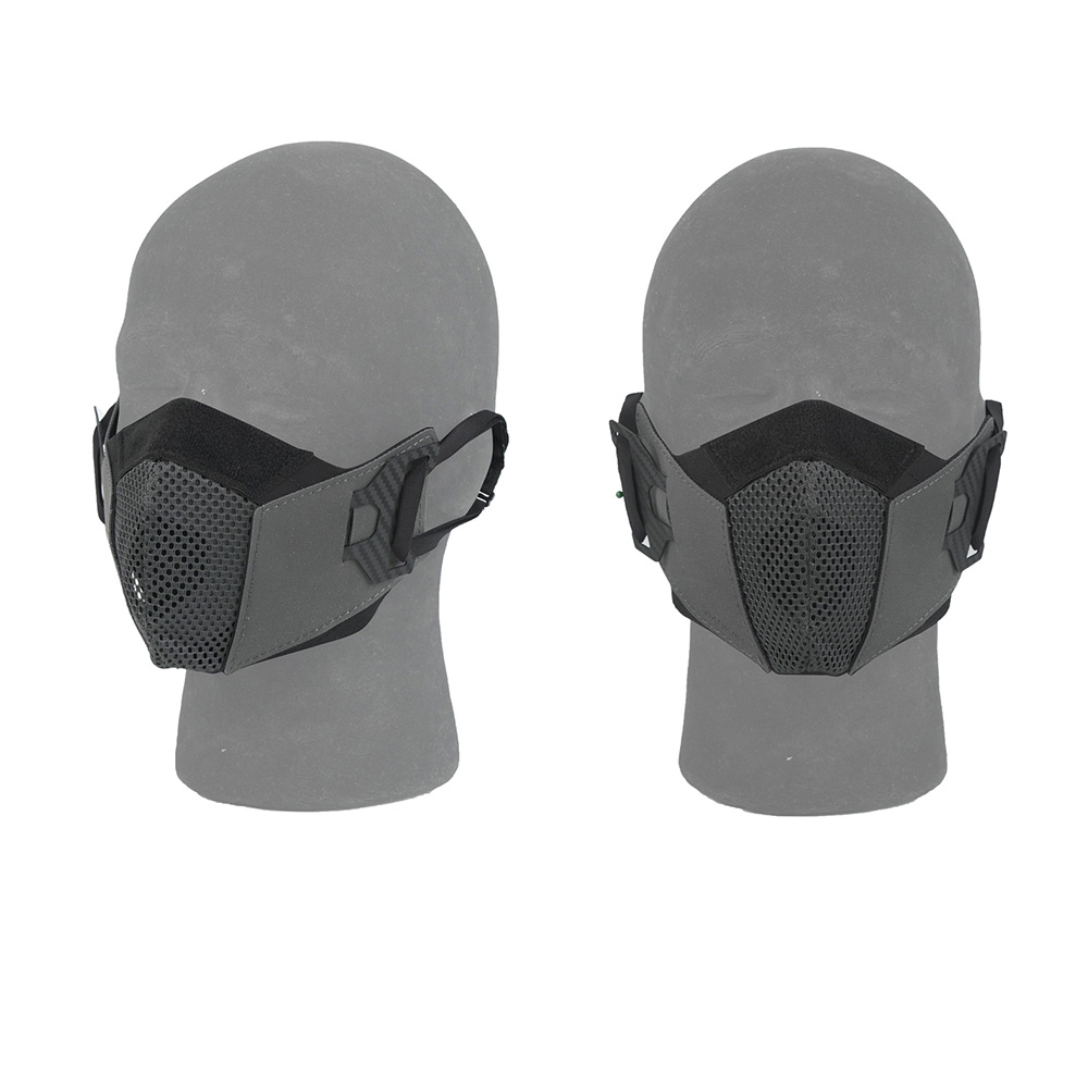 DMGear หน้ากากใบหน้ายุทธวิธี A - Camo Face Paint บทวิจารณ์และราคา