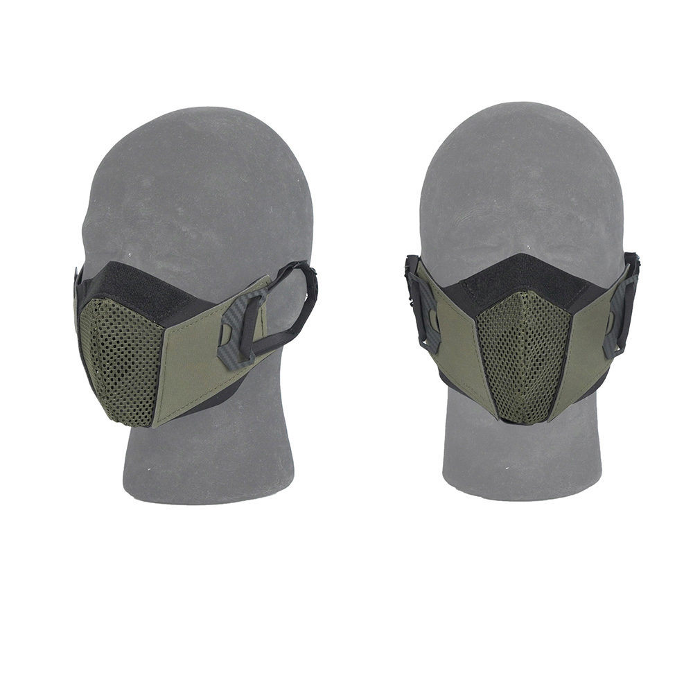 DMGear หน้ากากใบหน้ายุทธวิธี A - Camo Face Paint บทวิจารณ์และราคา