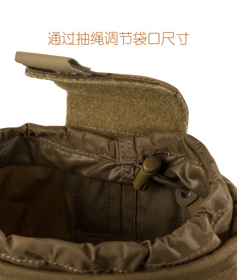 กระเป๋าใส่ของแบบ MOLLE สำหรับใ - Outdoor Hunting Gear Storage บทวิจารณ์และราคา