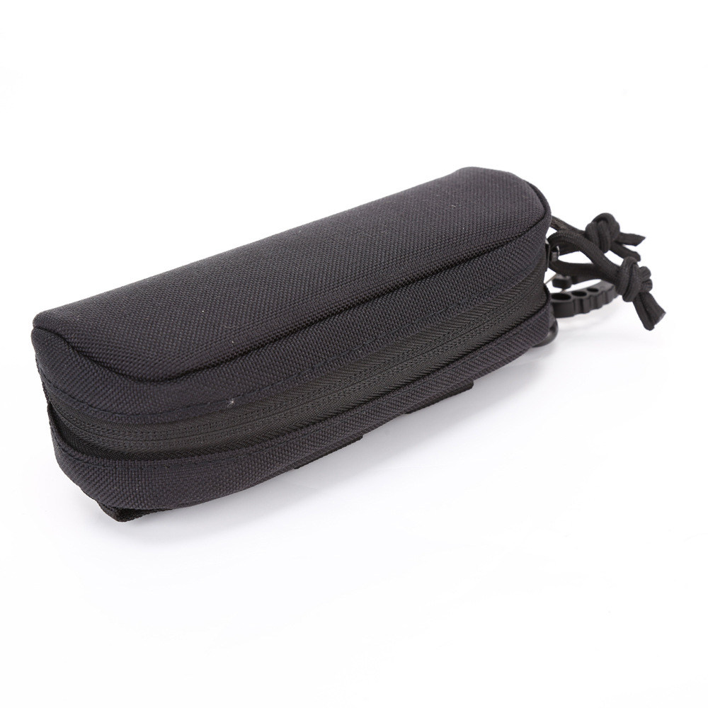 กระเป๋าใส่แว่นกันแดดแบบยุทธวิธ - Outdoor Hunting Gear Storage บทวิจารณ์และราคา