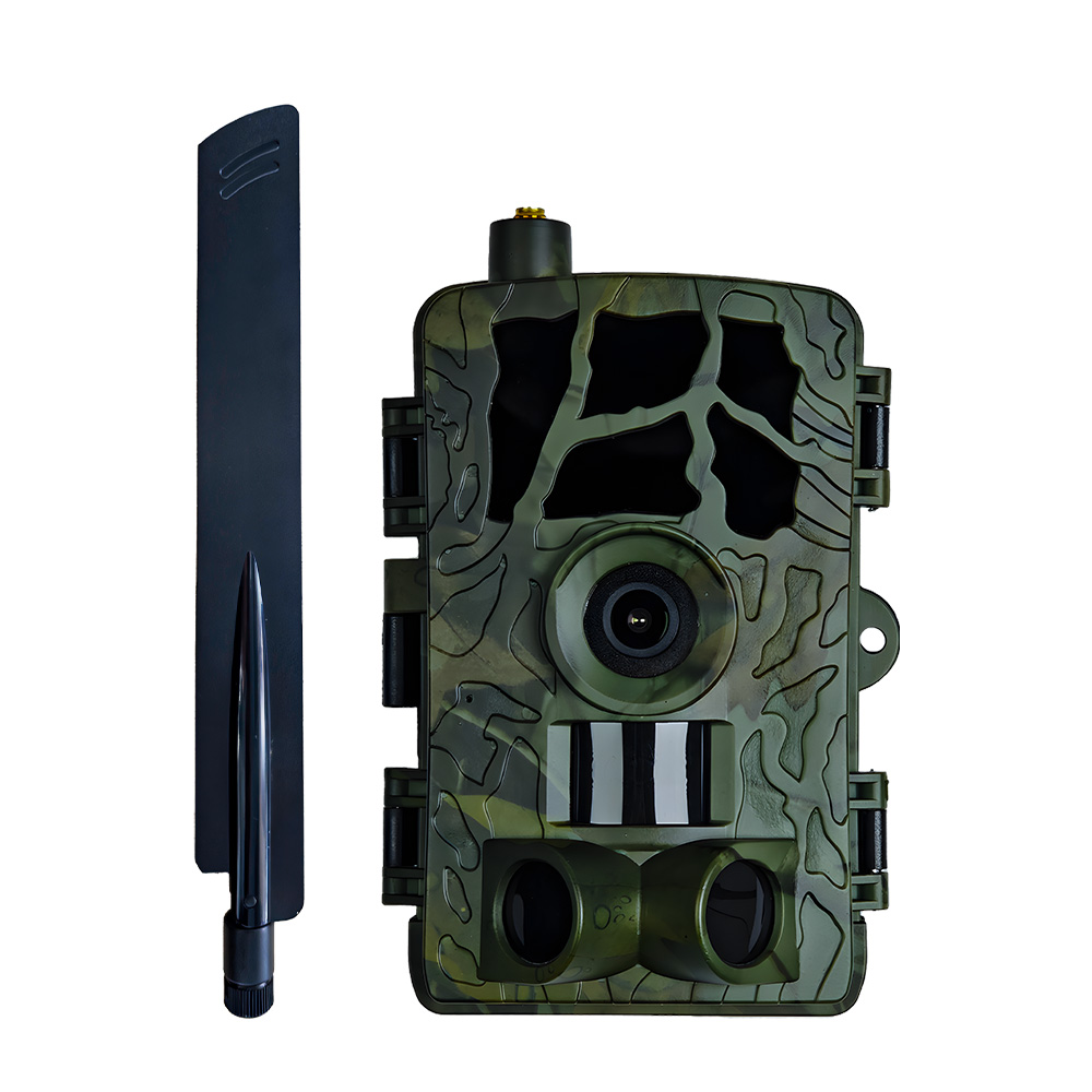 PR804 กล้องอีเมลสําหรับสัญญาณเ - Trail Camera Infrared บทวิจารณ์และราคา