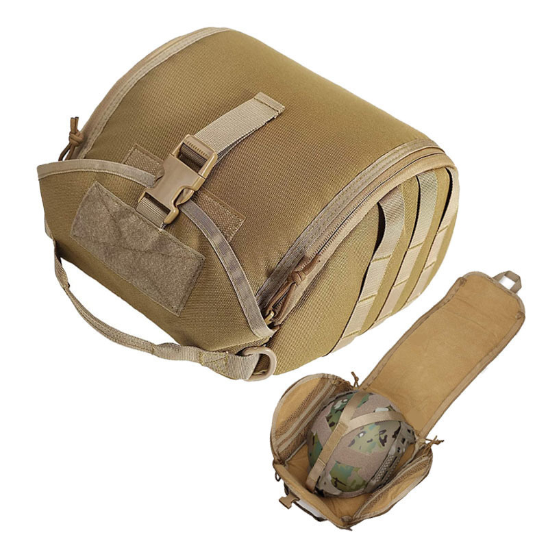 กระเป๋าจัดเก็บหมวกกันน็อคอเนกป - Outdoor Hunting Gear Storage บทวิจารณ์และราคา