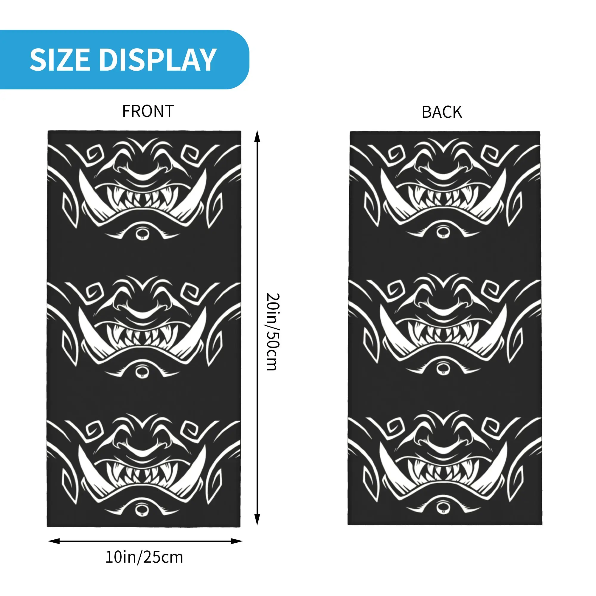 ผ้าพันคอและผ้าคลุมศีรษะกันหนาว - Outdoor Hunting Prints บทวิจารณ์และราคา
