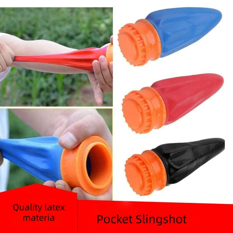 หนังสติ๊กพกพา 1 ชิ้น หนังสติ๊ก - Outdoor Hunting Games For Kids บทวิจารณ์และราคา