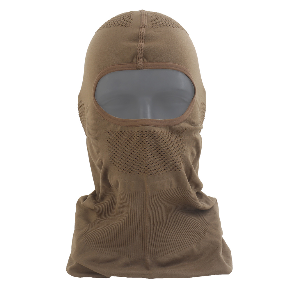 หน้ากากบาลาคลาวา Tactical Veno - Camo Face Paint บทวิจารณ์และราคา
