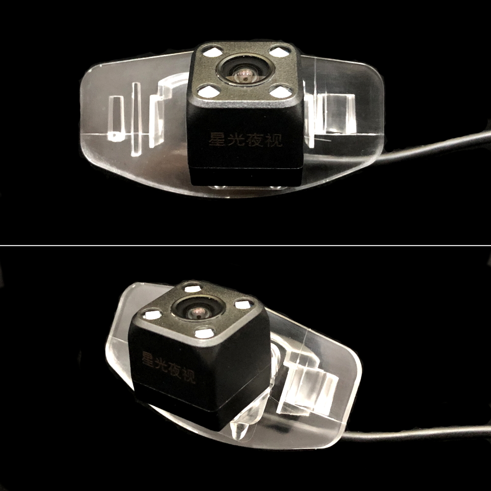 AHD รถย้อนกลับด้านหลังดูกล้อง  - Trail Camera Infrared บทวิจารณ์และราคา