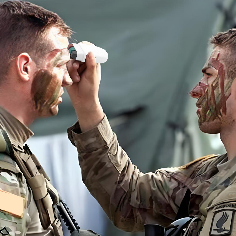 (ใหม่) สีทาหน้าลายพรางที่ทนทาน - Camo Face Paint บทวิจารณ์และราคา